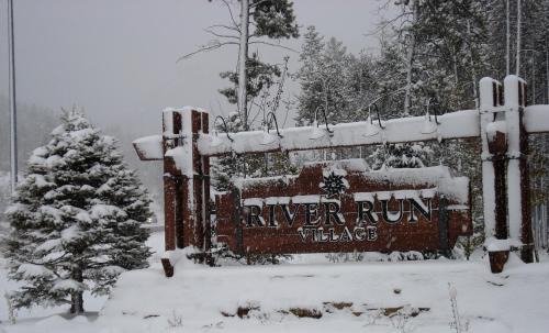 Keystone House | Red Hawk Townhomes 2333 by SummitCove Lodging in Colorado