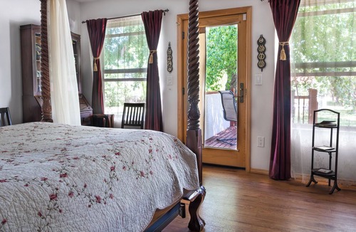 Albuquerque Bed & Breakfast | Red Horse Bed and Breakfast