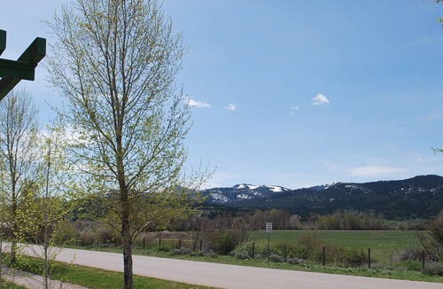 Victor House | Red Mountain Tiny Home