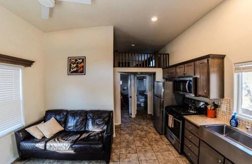 Moab House | Red Rock Cabin #10