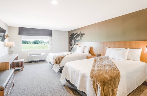 Torrey Hotel | Red Sands Hotel