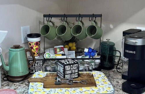 Whitewater Cottage | Red Tail Roost Tiny Home, Views, Hike, Bike, ATV on nearby BLM Land, Laundry