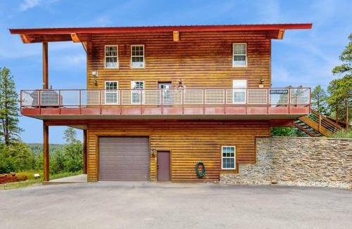 San Juan River Village House | Red Top Lodge