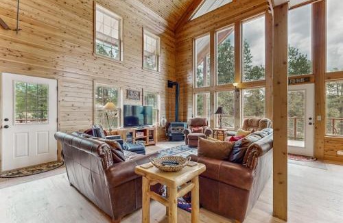San Juan River Village House | Red Top Lodge
