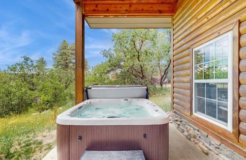 San Juan River Village House | Red Top Lodge