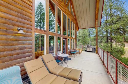 San Juan River Village House | Red Top Lodge