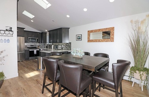 The Ridges House | Redlands Oasis Sunset Vista