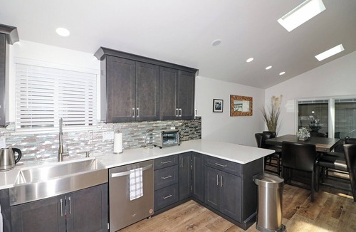 The Ridges House | Redlands Oasis Sunset Vista
