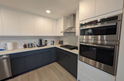 Los Gatos House | Redwood Haven: Your Santa Cruz Mountains Gateway