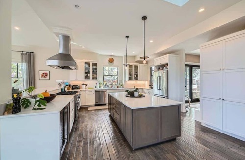 Old North Boulder House | Refined Boulder Living - Furnished 5BDR Gem