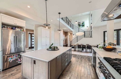 Old North Boulder House | Refined Boulder Living - Furnished 5BDR Gem
