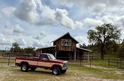 Creston House | Refreshed 4-Bedroom Private Ranch home on 150 Acres!