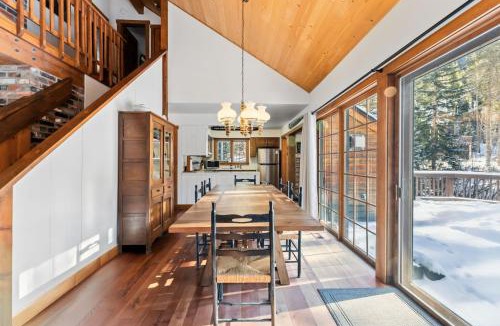 Blue River House | Regal Chalet Blue River Cabin Close to Breck