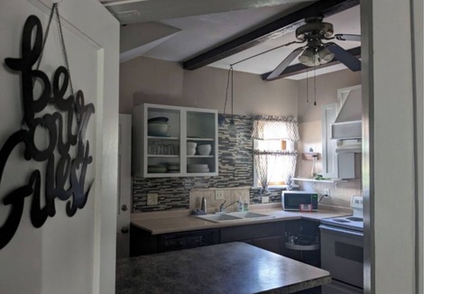Lorain House | Relax at Lakeview Beach! Enjoy our Great Lake: views or steps to Beach & Parks!