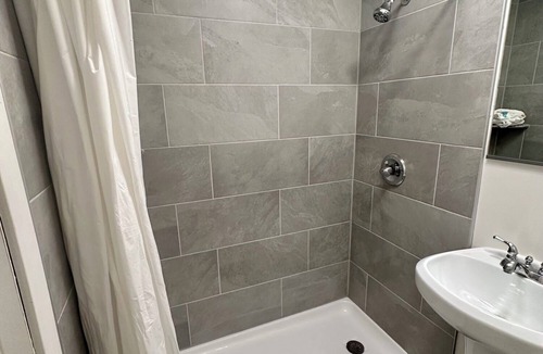 Oak Creek Apartment | Relax in the Mountains – Quiet Lodging Close to Steamboat & Stagecoach