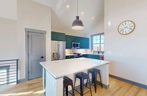 Grand Elk Ranch House | Relax, Recharge, and Explore – Your Perfect Mountain Retreat in Granby, CO