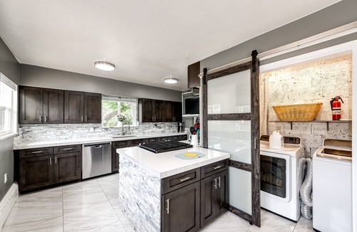 Bel Aire House | Relax & Recharge – Spacious Wheatridge Stay w/Backyard Fun