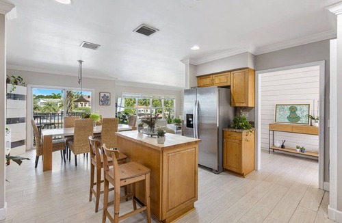 Hendricks and Venice Isles Apartment | Relaxing Beach Apt in las Olas Blvd