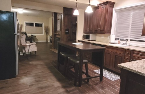 North Central Westminster Apartment | Remodeled & Fully-Furnished Guest Suite