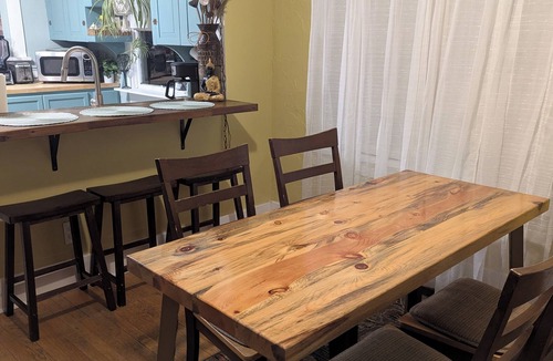 University Park House | Remodeled Historical Home 2 blocks from CSU campus and 3 blocks to Old Town