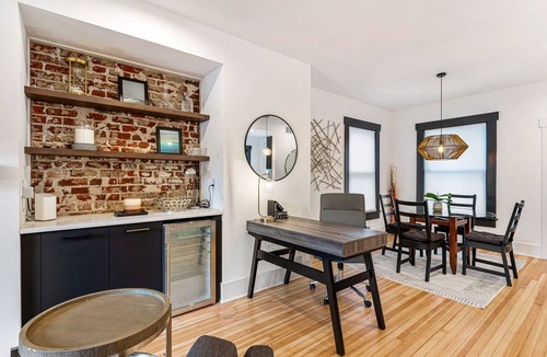Alamo Placita House | Remodeled House in heart of Central Denver, close to everything
