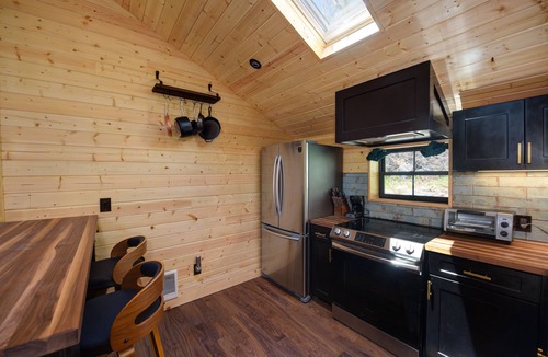 Eldora Cabin | Remodeled miners cabin,snug & warm. Tucked right next to Lake Eldora Ski Resort.