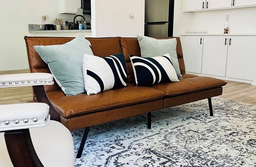 Visalia Apartment | Remodeled Oasis near Sequoia National Park