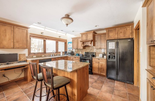 Winter Park Condo | Remodeled Ski in Ski out condo. Great for families. Access to pool & hot tub