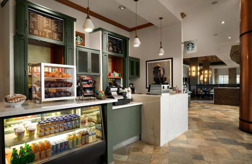 Broomfield Hotel | Renaissance Boulder Flatiron Hotel