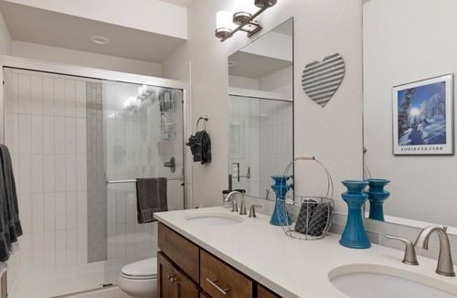Rendezvous Condo | ★Rendezvous Getaway Luxury Mountain Retreat!!