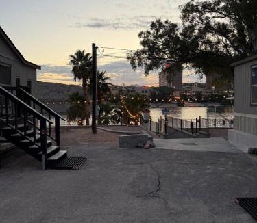 Bullhead City Apartment | Rendezvous on the River
