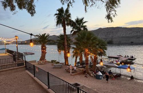 Bullhead City Apartment | Rendezvous on the River