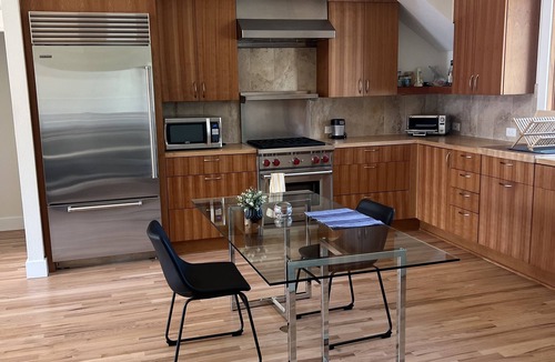 Central Boulder House | Renovated, high ceilings and amazing views in the heart of downtown Boulder