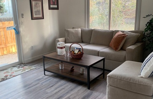Old Town West House | Renovated Old Town house, near everything: CSU, parks, breweries, trails