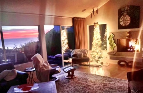 Mystic Hills Villa | @ Rent Laguna Beach Sanctuary - Just above the Village