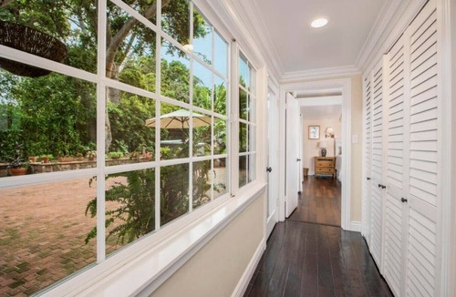 Hedgerow House | Rent the Main House & Guest House!