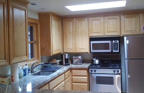 Aspen Glen Cottage | Rental cottage in gated community on river
