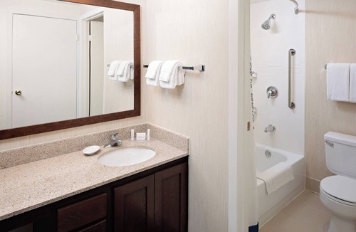 Greenwood Village Hotel | Residence Inn by Marriott Denver Tech Center