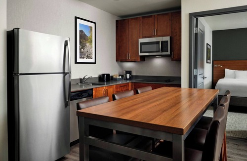 Historic District Hotel | Residence Inn by Marriott Breckenridge