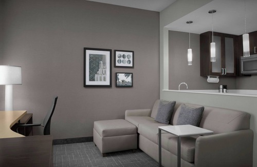 Dania Beach Hotel | Residence Inn by Marriott Fort Lauderdale Airport & Cruise Port