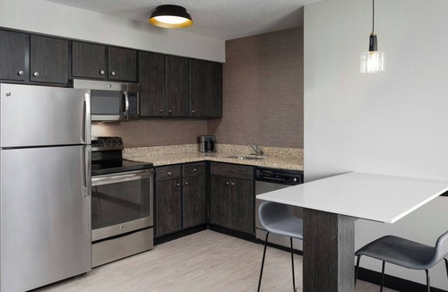 Fort Collins Hotel | Residence Inn By Marriott Fort Collins