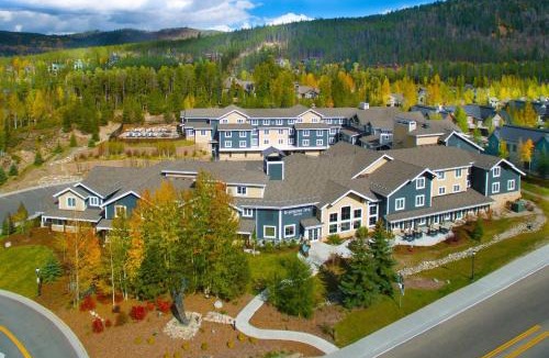 Historic District Hotel | Residence Inn by Marriott Breckenridge