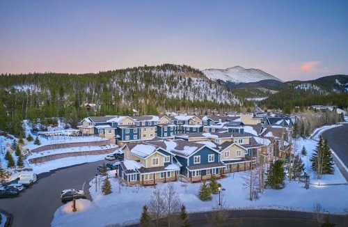 Historic District Hotel | Residence Inn by Marriott Breckenridge