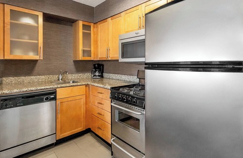Westminster Hotel | Residence Inn by Marriott Denver North-Westminster