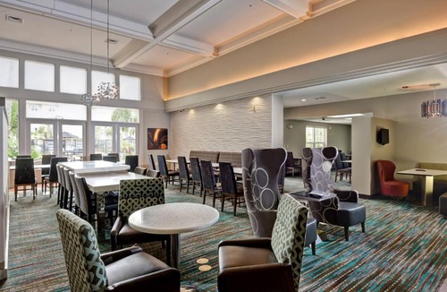 El Segundo Hotel | Residence Inn by Marriott Los Angeles LAX El Segundo