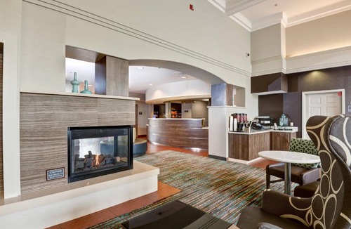 El Segundo Hotel | Residence Inn by Marriott Los Angeles LAX El Segundo