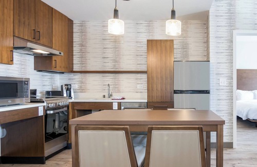 Alviso Hotel | Residence Inn by Marriott San Jose North/Silicon Valley