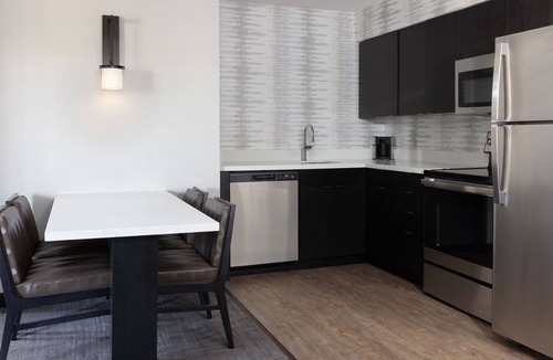 Corona Hotel | Residence Inn by Marriott Corona Riverside