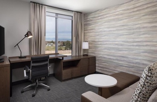 Heather Gardens Hotel | Residence Inn by Marriott Denver Aurora