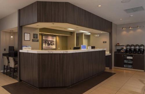 Durango Hotel | Residence Inn by Marriott Durango Downtown